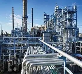 Oil & Gas Engineering