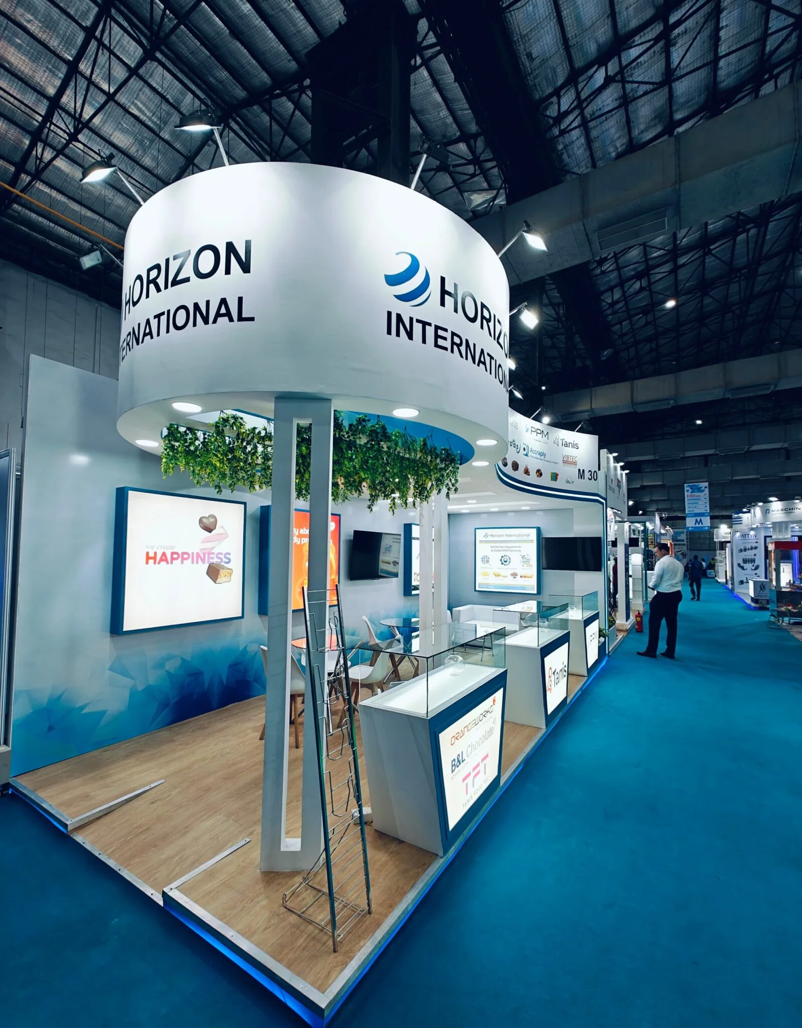 Exhibition Photo