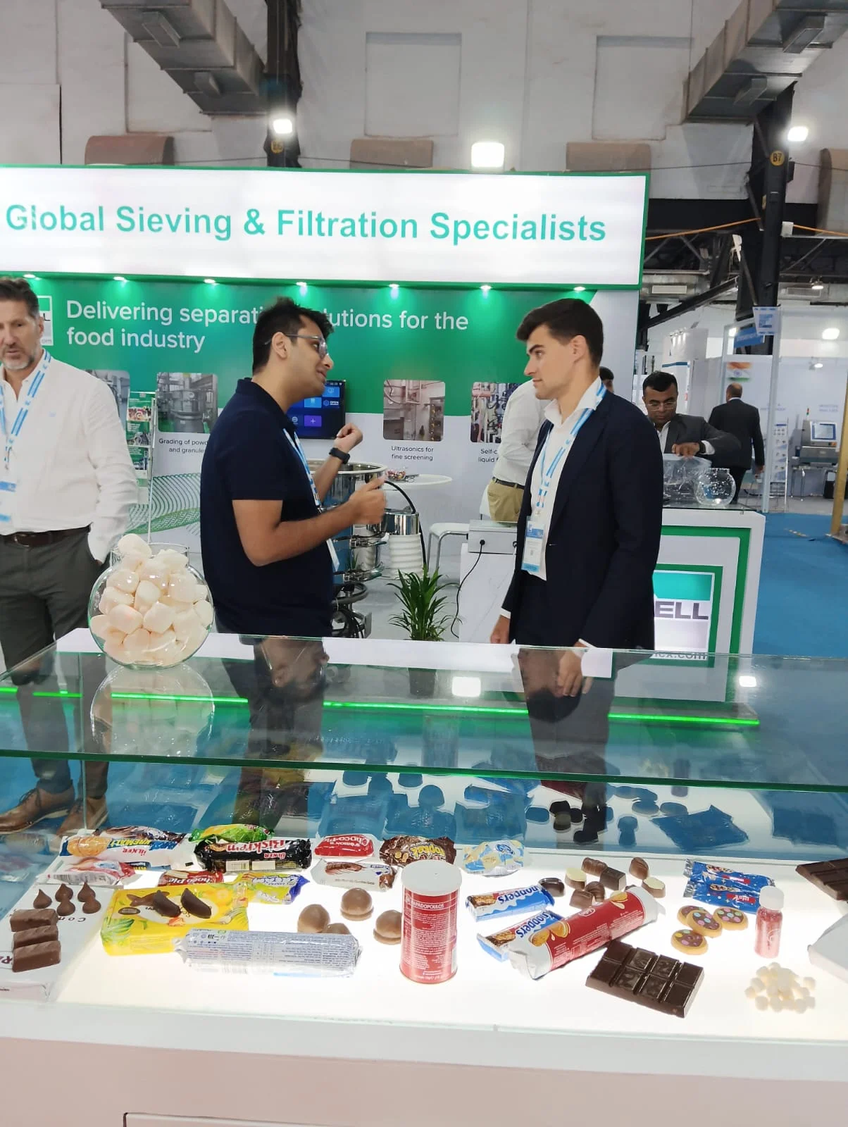 Exhibition Photo